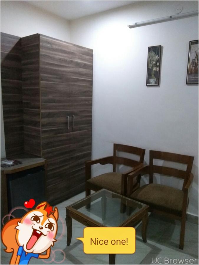 Hotel Palace Hoshiarpur Kültér fotó